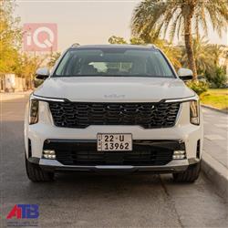 کیا سۆرینتۆ